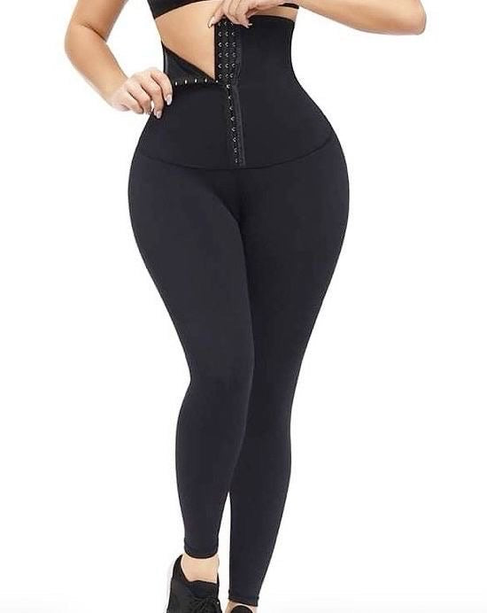 Legging Gaine Amincissant