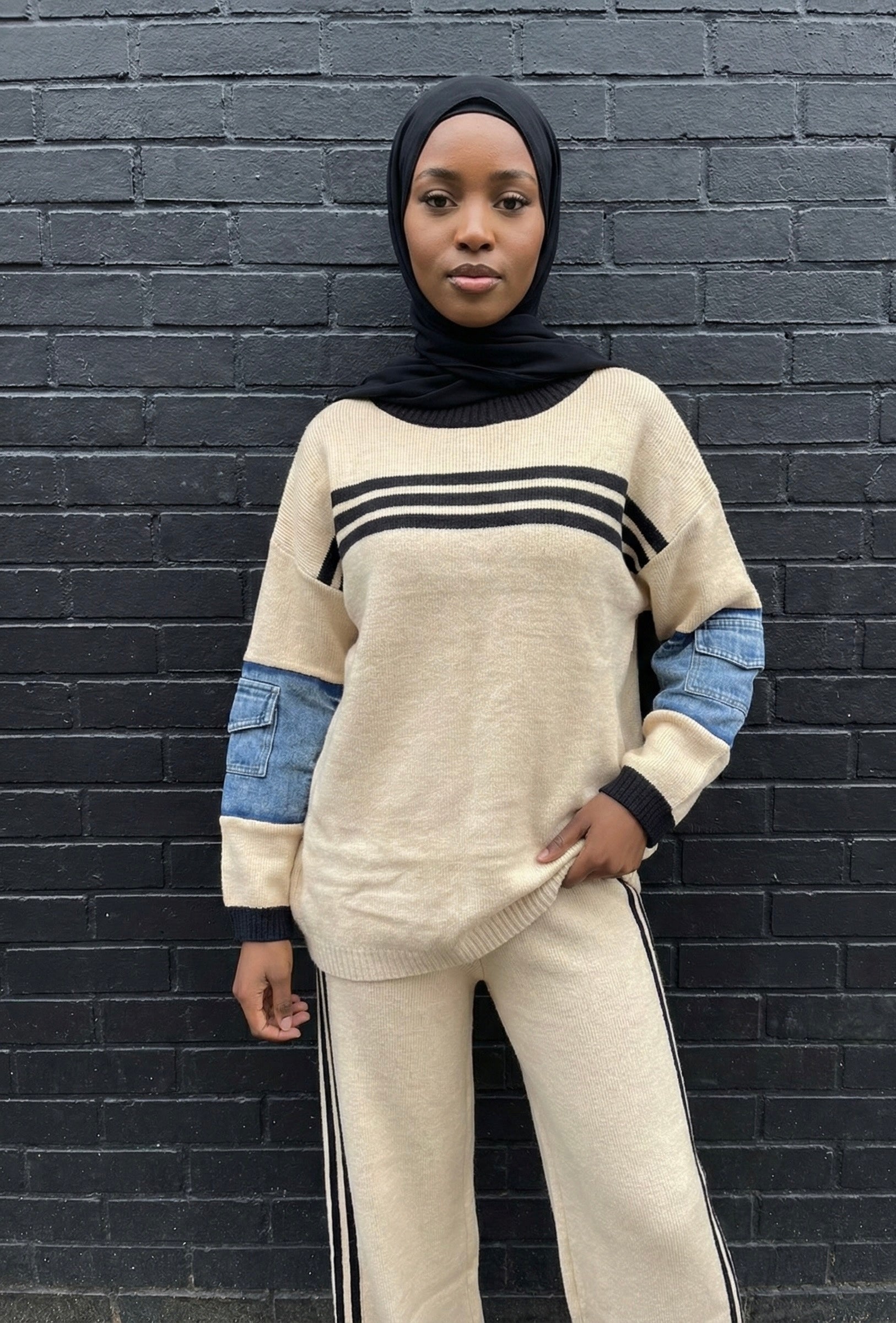 hijab boutique website