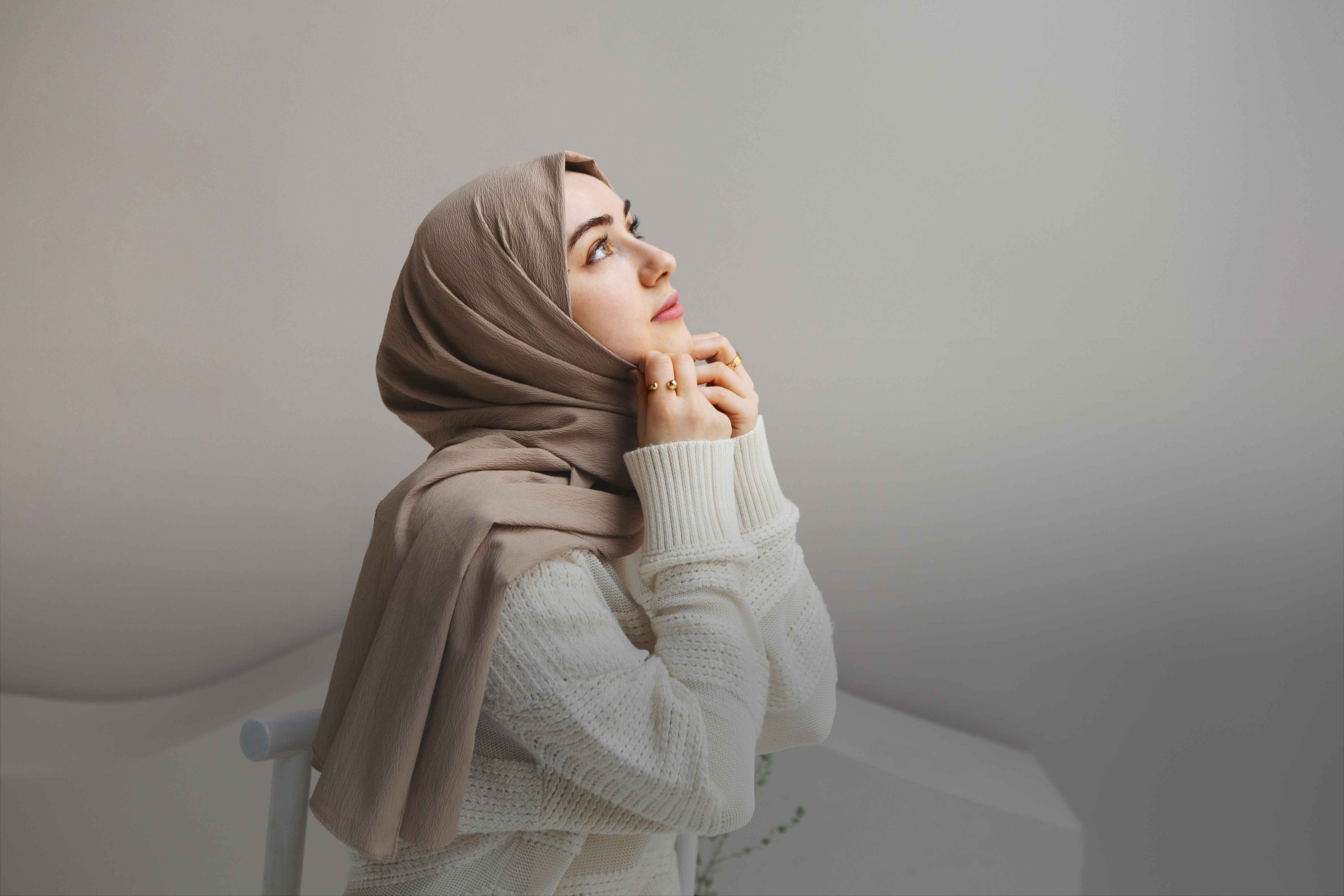 hijab boutique website
